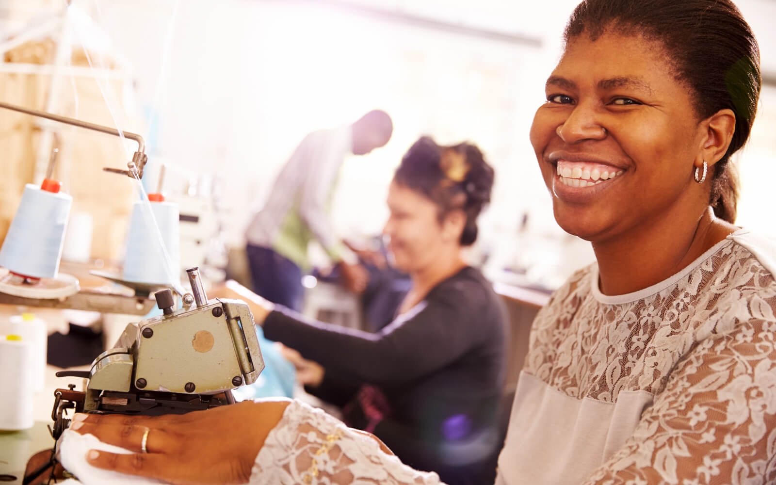 Leadership Workshops